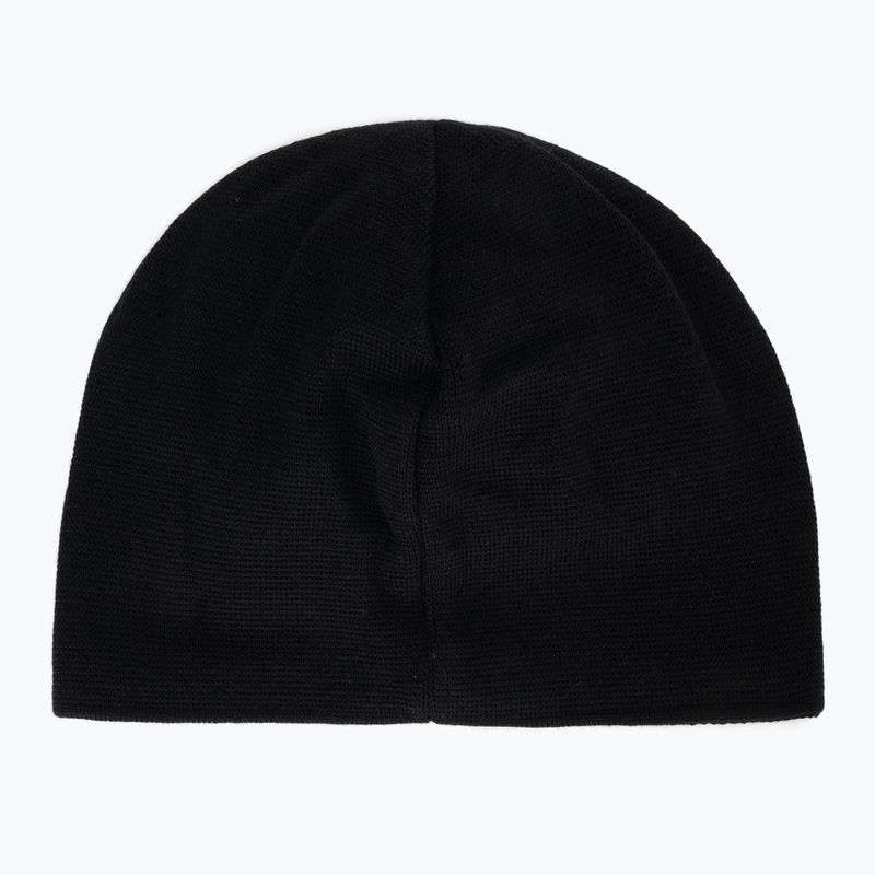 Zimná čiapka Fischer Mountain Beanie black 2