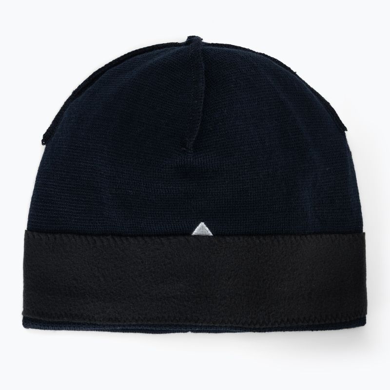 Zimná čiapka Fischer Mountain Beanie navy 4