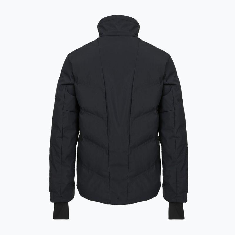 Pánska lyžiarska bunda Fischer Flash black 8