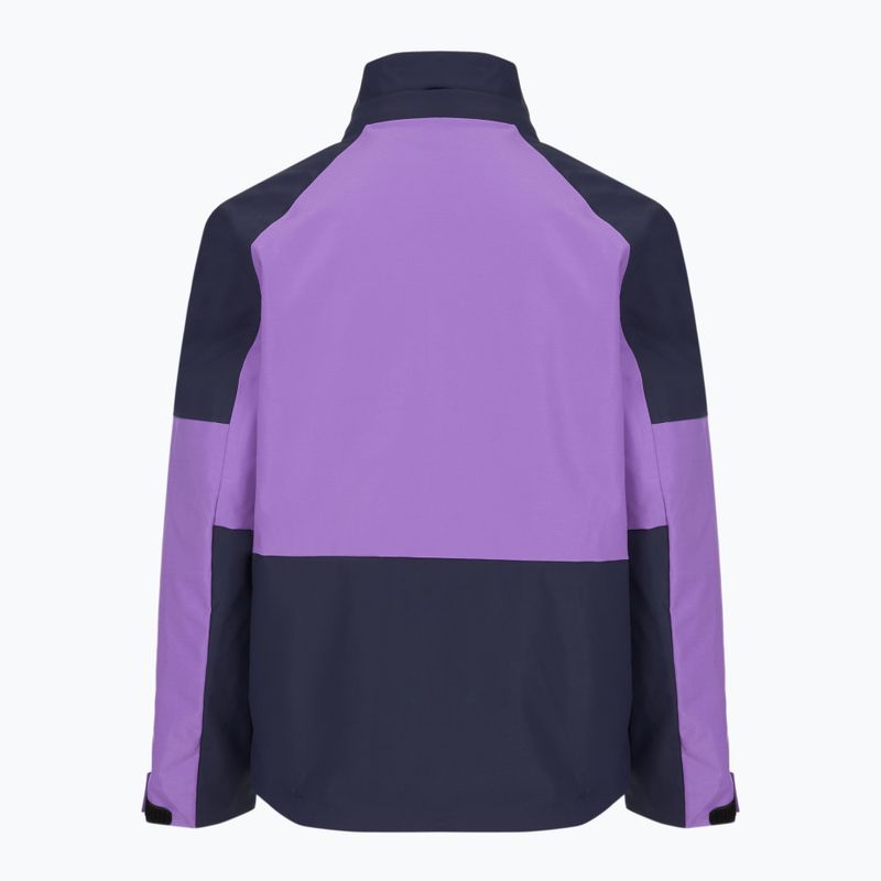 Detská lyžiarska bunda Fischer Explorer Jr 7