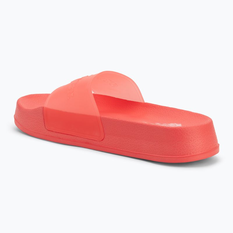 Dámske šľapky U.S. Polo Assn. AMAMI009A coral 3
