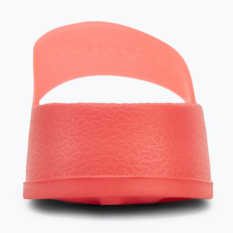 Dámske šľapky U.S. Polo Assn. AMAMI009A coral 6