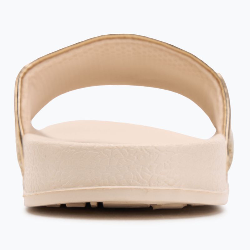 Dámske žabky U.S. Polo Assn. IVY002A gold 6
