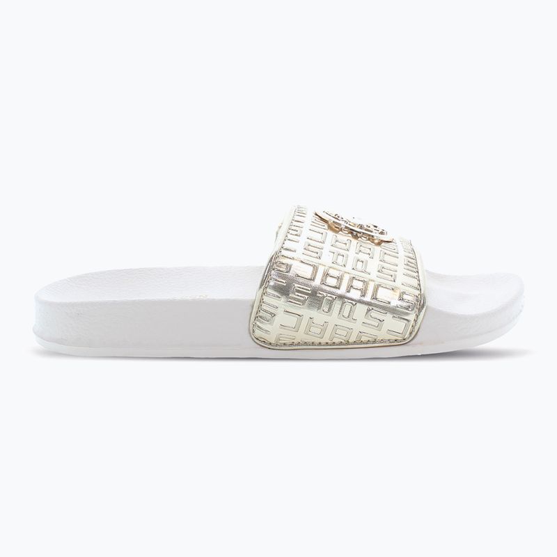 Dámske nazúvaky U.S.Polo Assn IVY002B gold