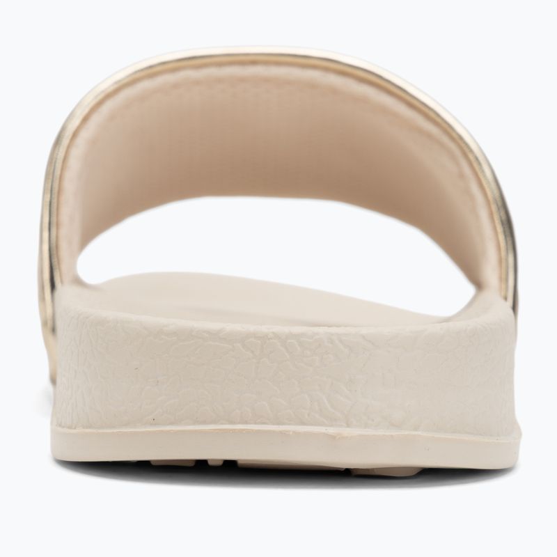 Dámske nazúvaky U.S.Polo Assn IVY002B gold 6