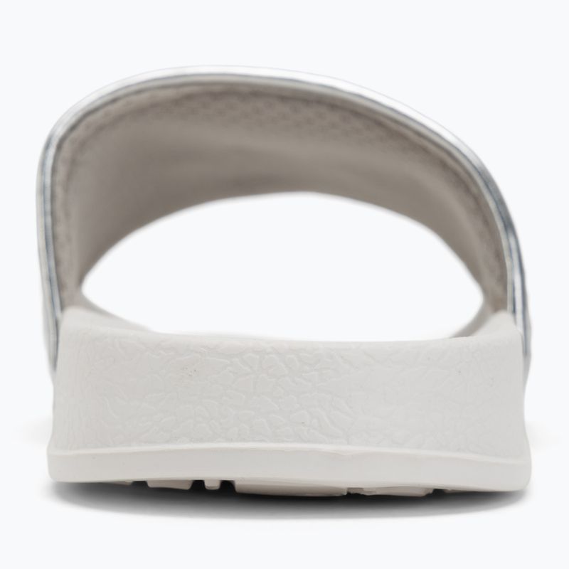 Dámske nazúvaky U.S.Polo Assn IVY002B silver 6