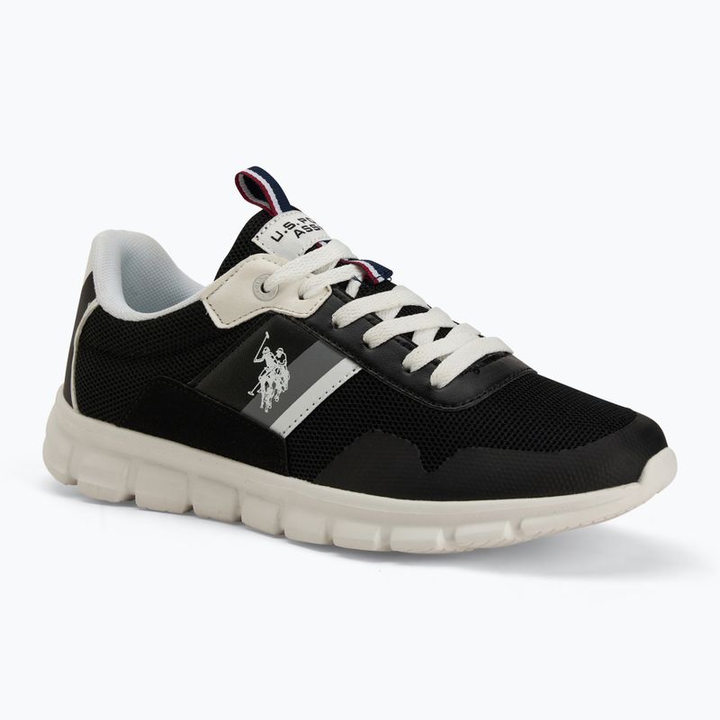 Pánska obuv U.S. Polo Assn. GARY001B black