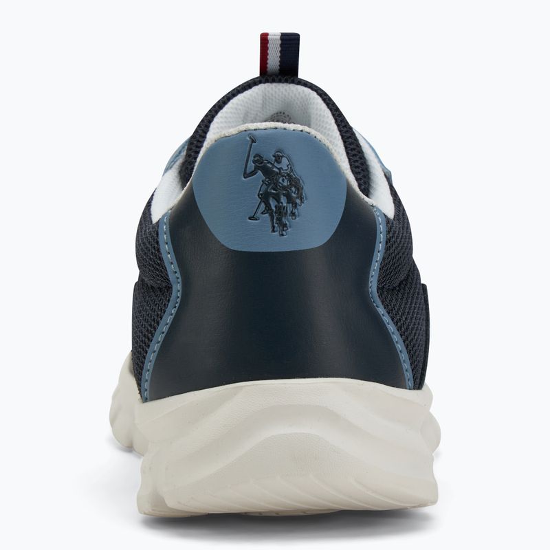 Pánska obuv U.S. Polo Assn. GARY001B navy 6