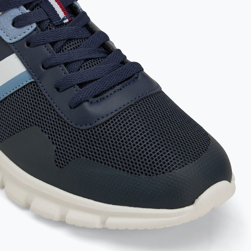 Pánska obuv U.S. Polo Assn. GARY001B navy 7