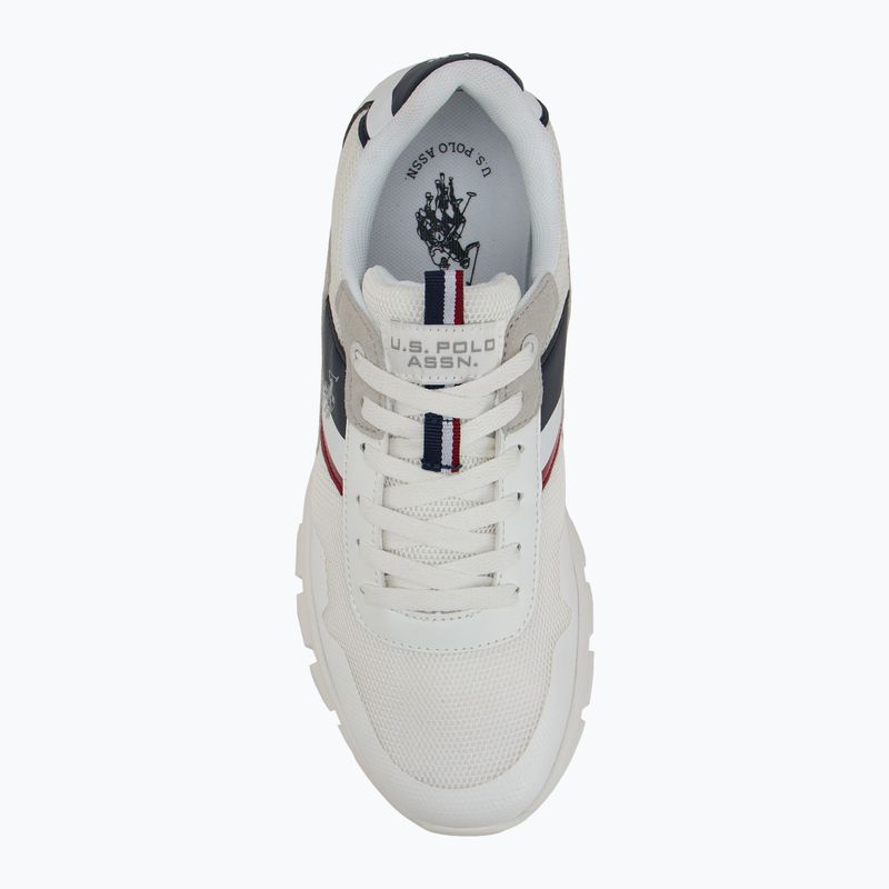 Pánska obuv U.S. Polo Assn. GARY001B blue/white/red 5