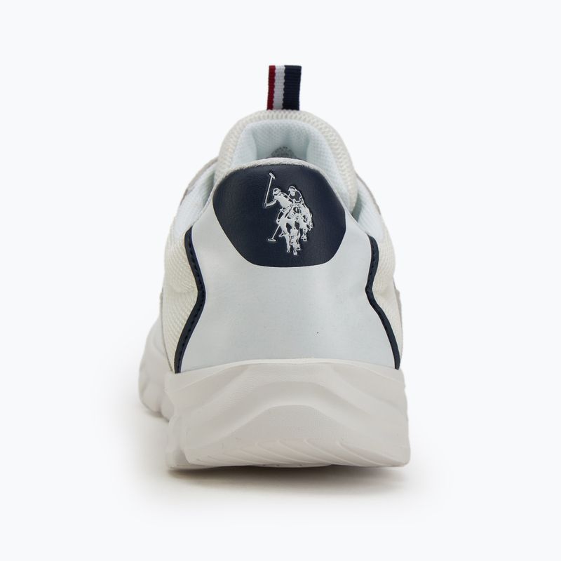Pánska obuv U.S. Polo Assn. GARY001B blue/white/red 6