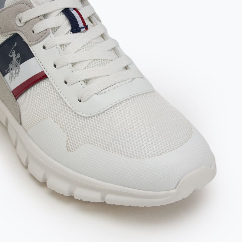 Pánska obuv U.S. Polo Assn. GARY001B blue/white/red 7