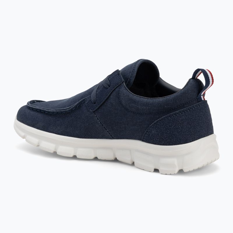 Pánska obuv U.S. Polo Assn. GARY004 navy 3
