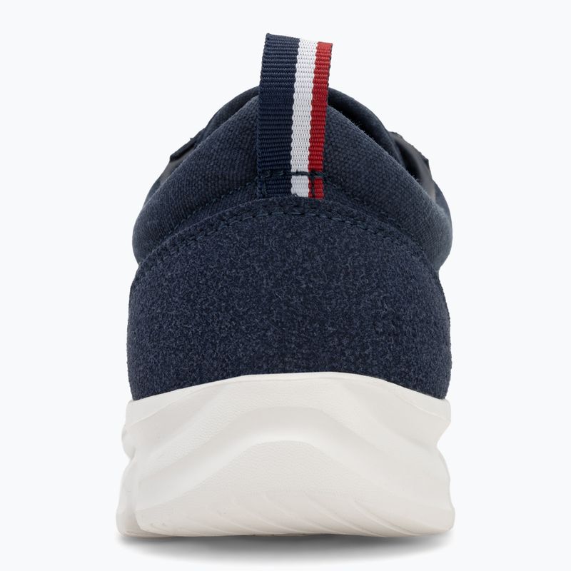 Pánska obuv U.S. Polo Assn. GARY004 navy 6