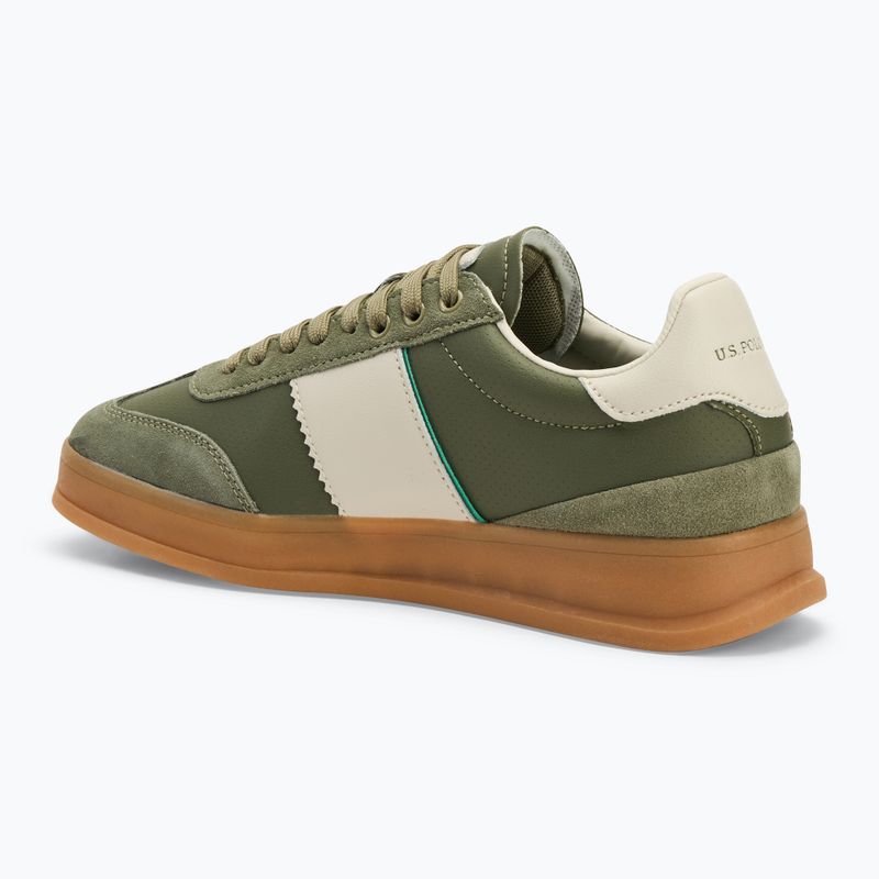 Pánska obuv U.S. Polo Assn. CAMPY001C sav-lbe01 3