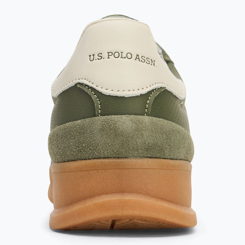 Pánska obuv U.S. Polo Assn. CAMPY001C sav-lbe01 6