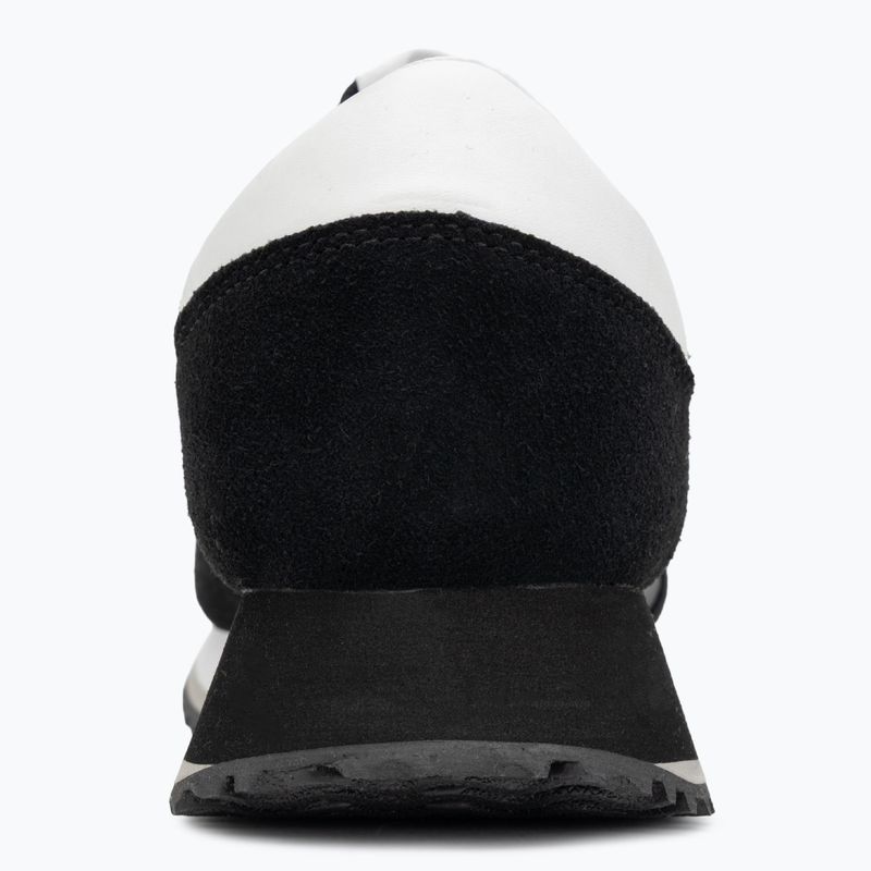 Pánska obuv U.S. Polo Assn. CLEEF006B black/white 6