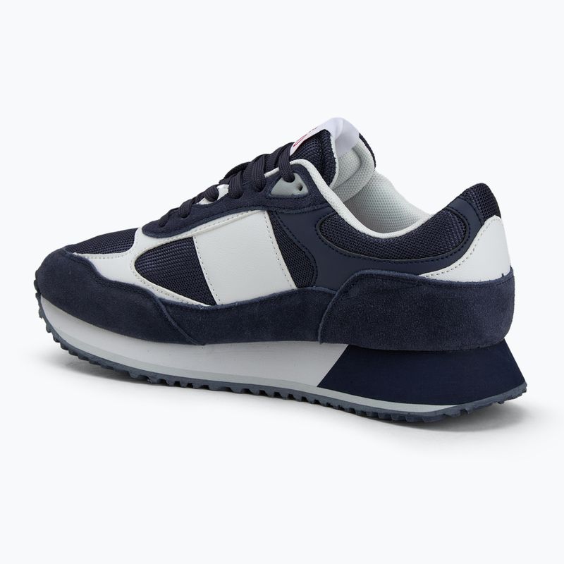Pánska obuv U.S. Polo Assn. CLEEF007A navy/white 3