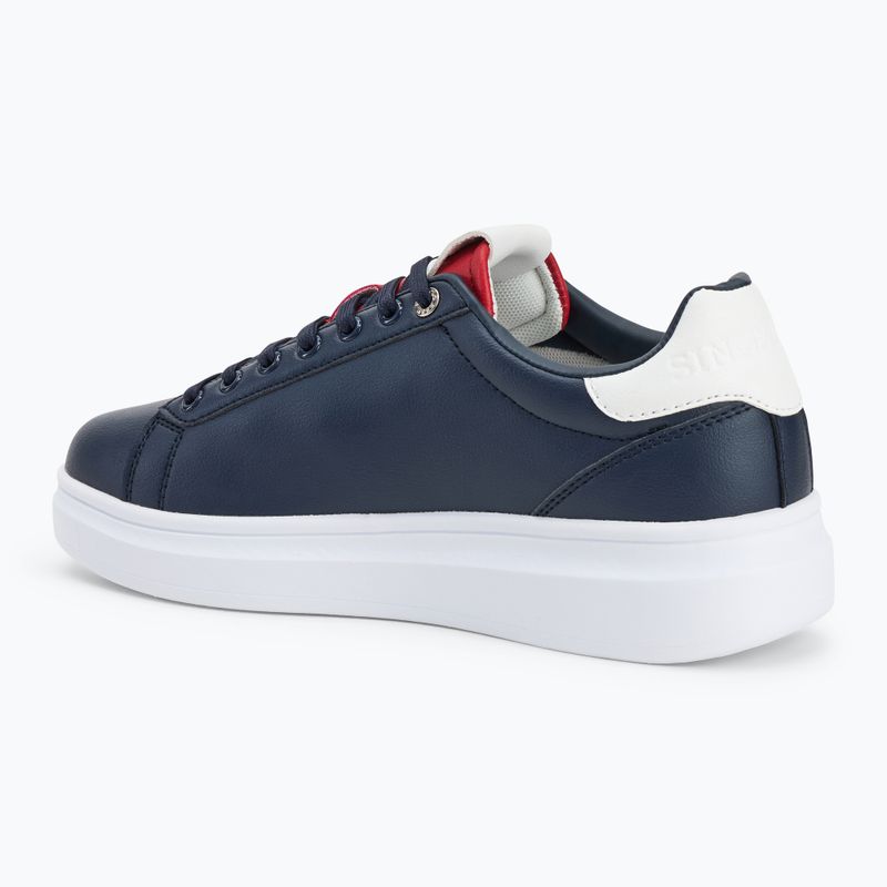Pánska obuv U.S. Polo Assn. CODY010 navy 3