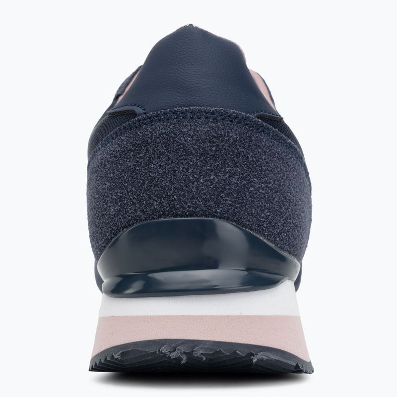 Dámska obuv U.S. Polo Assn. FRISBY005 navy 6