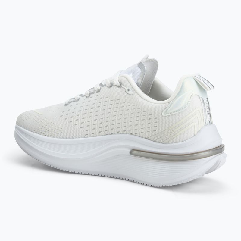 Dámska obuv U.S. Polo Assn. CLAUDE004 white/silver 3