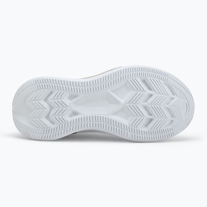 Dámska obuv U.S. Polo Assn. CLAUDE004 white/silver 4