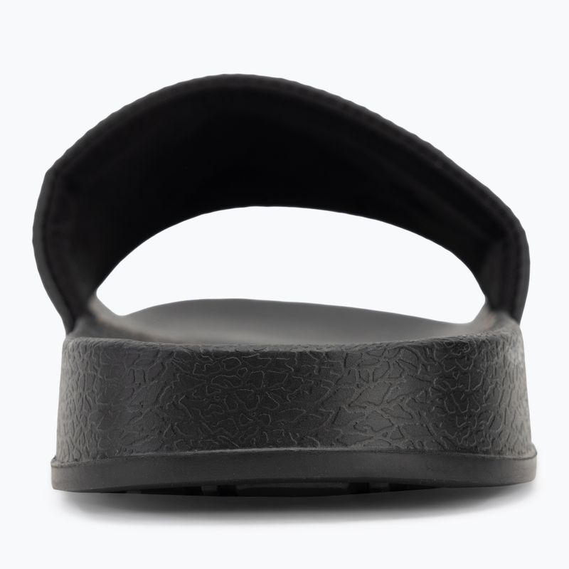 Pánske nazúvaky U.S. Polo Assn. SKYE002 black/white 6
