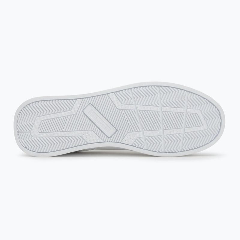 Dámska obuv U.S. Polo Assn. CAMPYW002A CLUB white 4