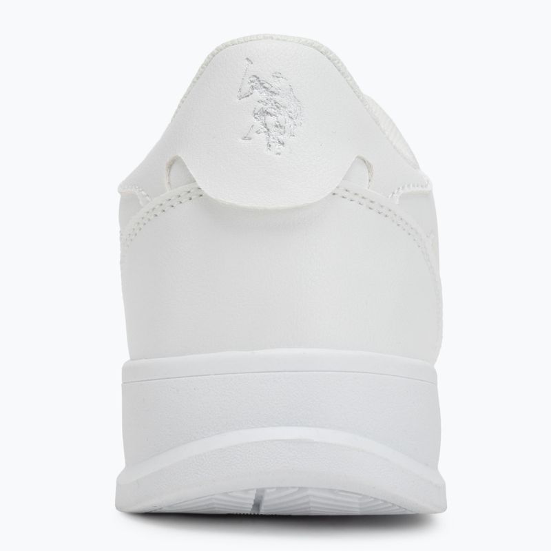 Dámska obuv U.S. Polo Assn. CAMPYW002A CLUB white 6