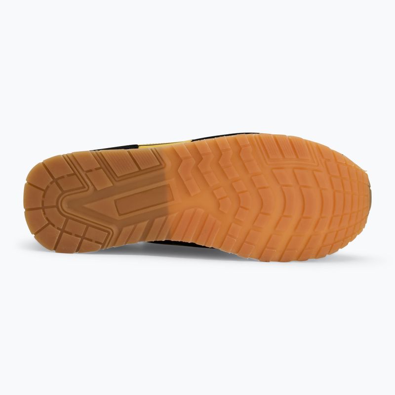 Pánska obuv U.S. Polo Assn. JAKE001 black 4