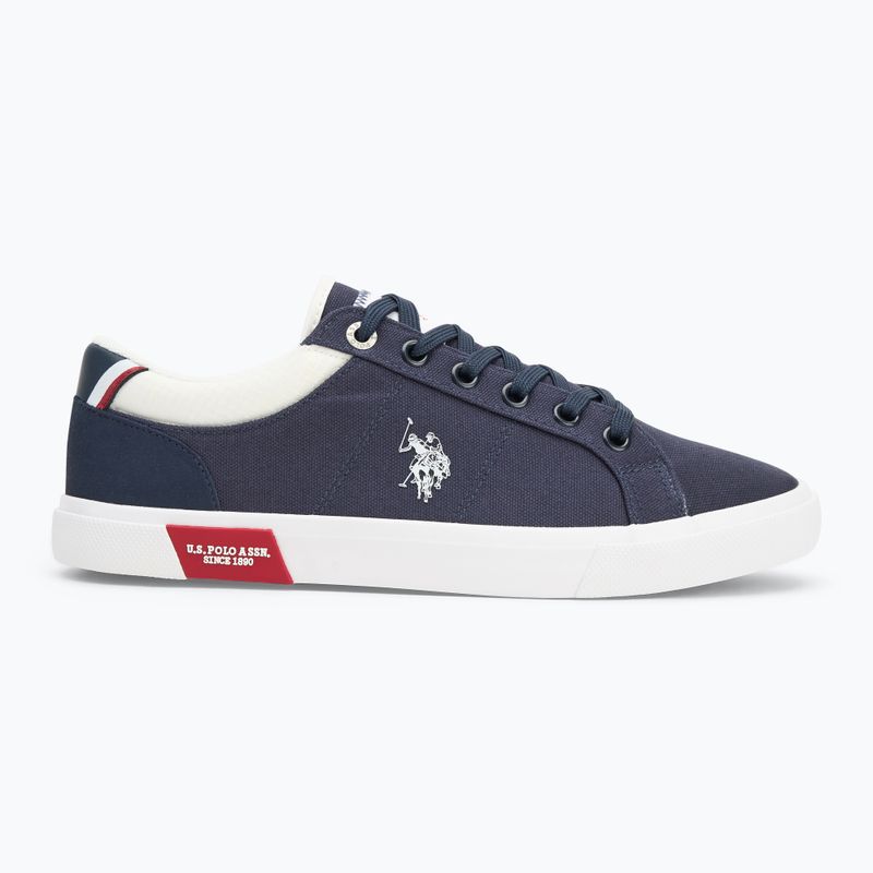 Pánska obuv U.S. Polo Assn. BASTER001B navy 2