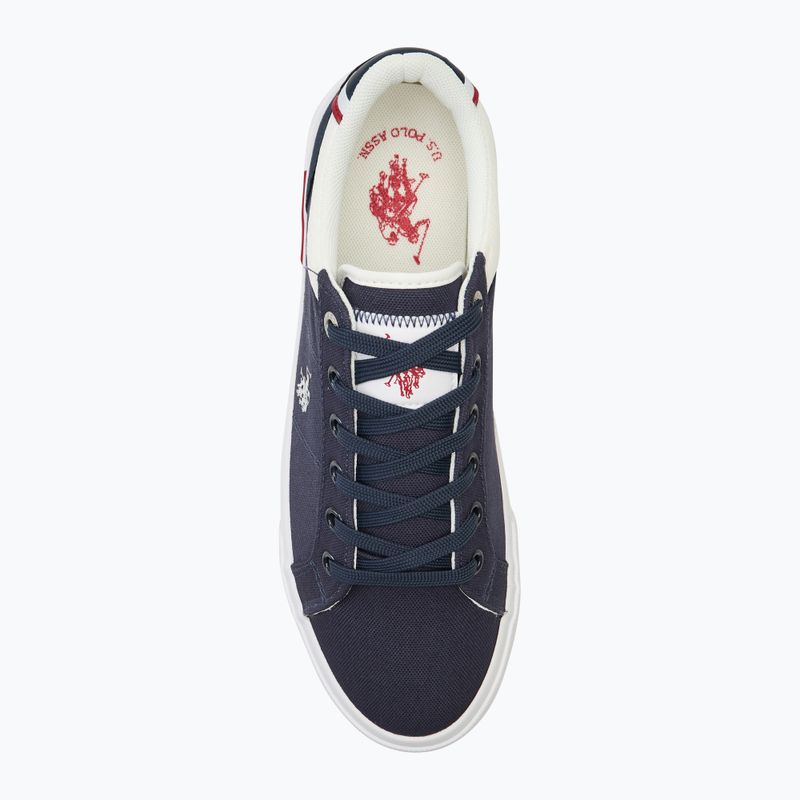 Pánska obuv U.S. Polo Assn. BASTER001B navy 5