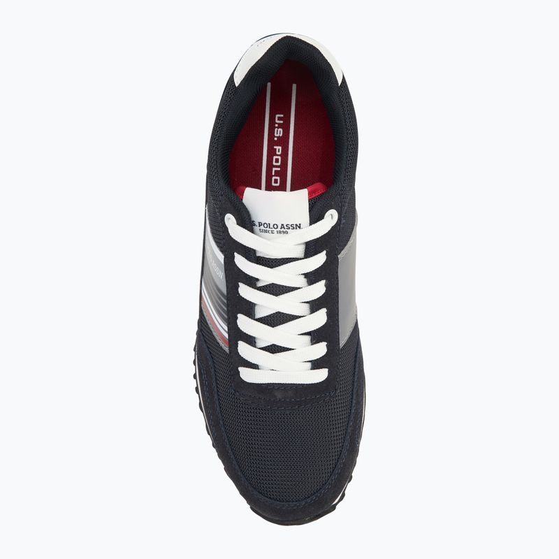 Pánska obuv U.S. Polo Assn. XIRIO009A navy 5