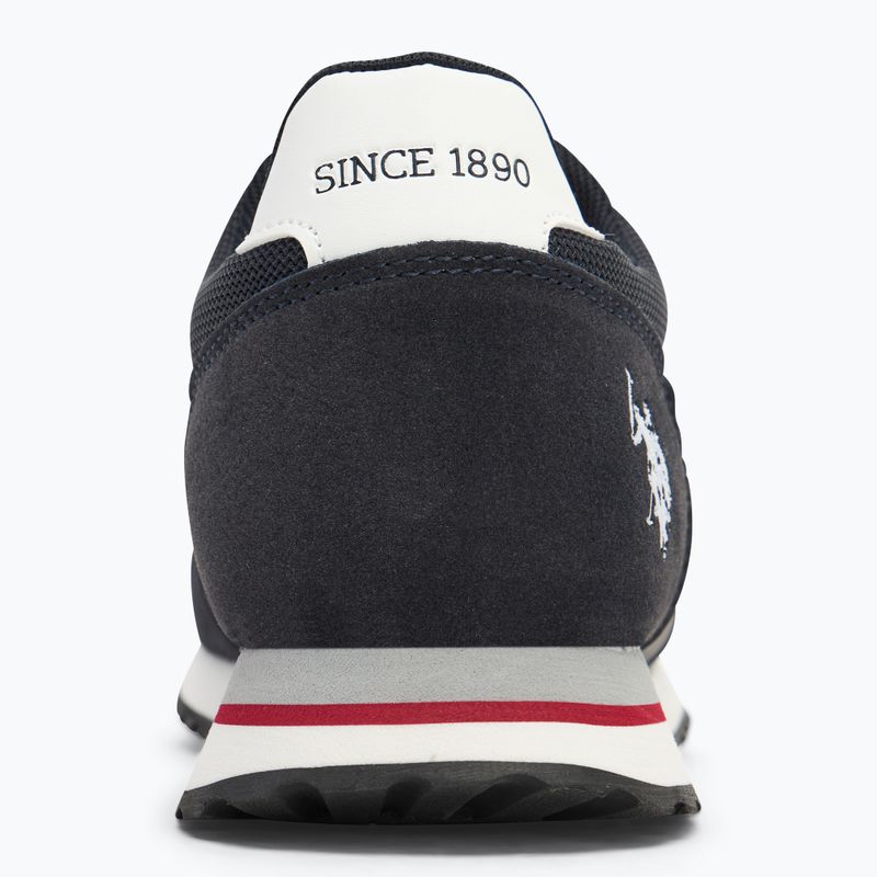 Pánska obuv U.S. Polo Assn. XIRIO009A navy 6