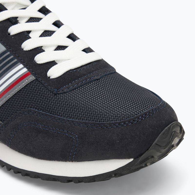 Pánska obuv U.S. Polo Assn. XIRIO009A navy 7
