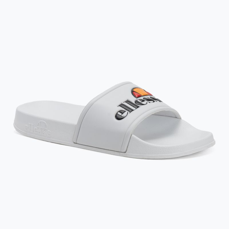 Ellesse Duke white pánske žabky