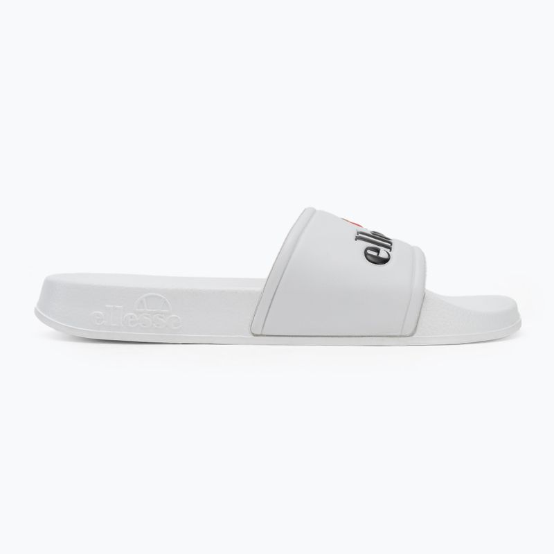 Ellesse Duke white pánske žabky 2