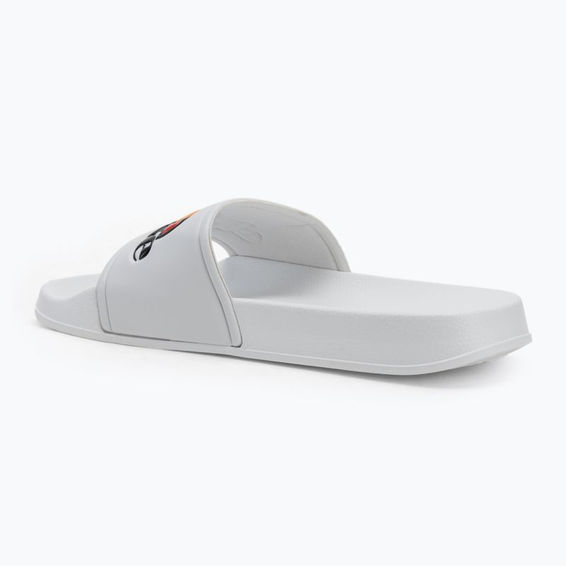 Ellesse Duke white pánske žabky 3