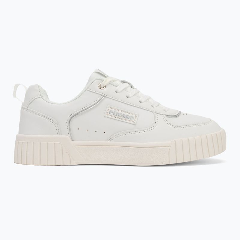 Ellesse dámske topánky Cher white 2