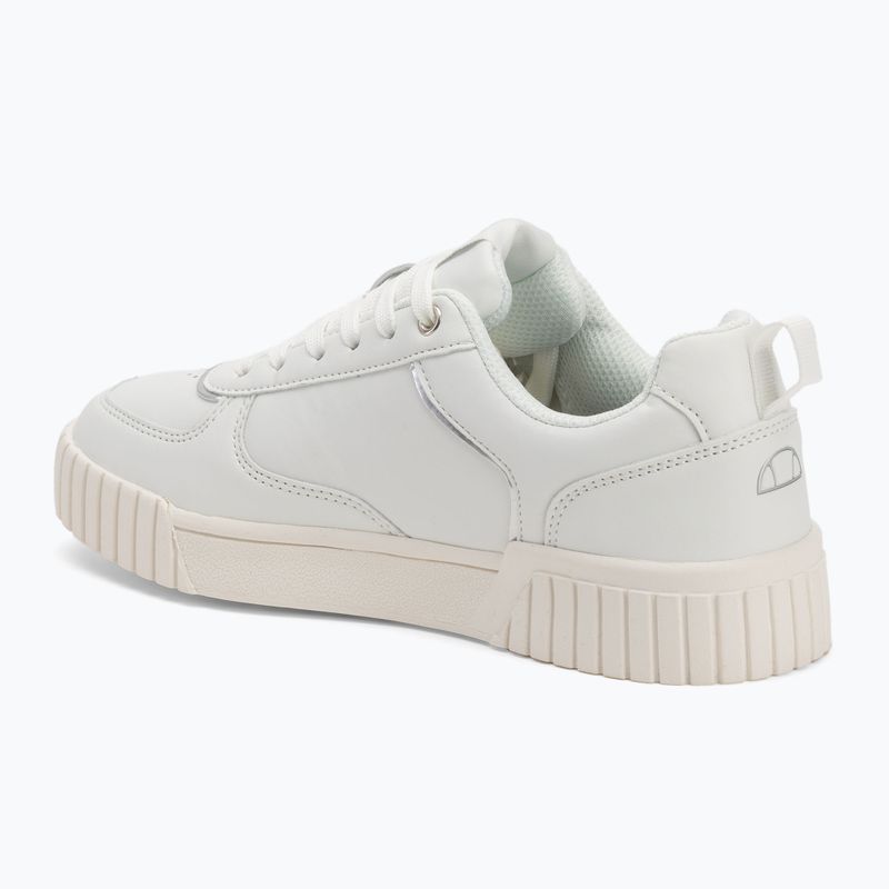 Ellesse dámske topánky Cher white 3