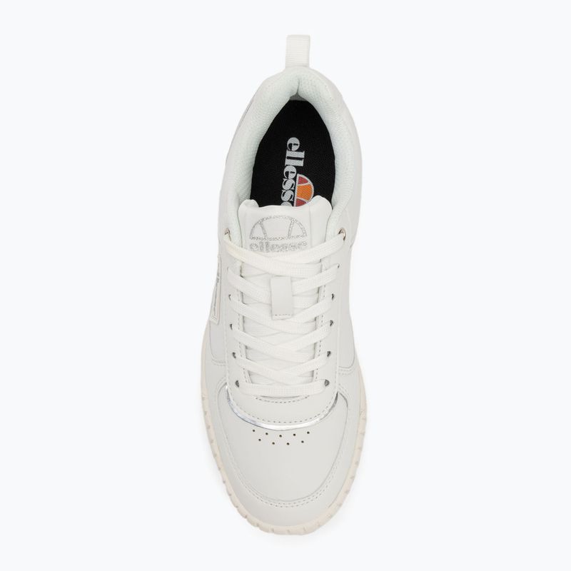 Ellesse dámske topánky Cher white 5