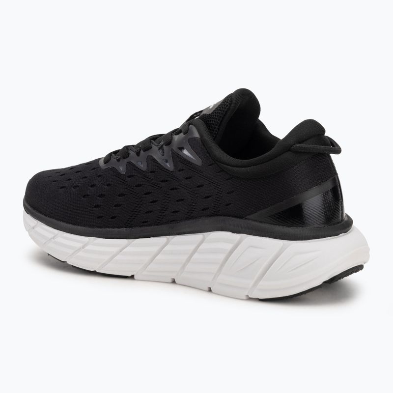 Ellesse dámske topánky Aran black 3