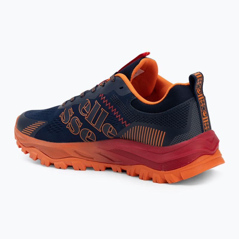 Ellesse Creek pánske topánky dk navy 3
