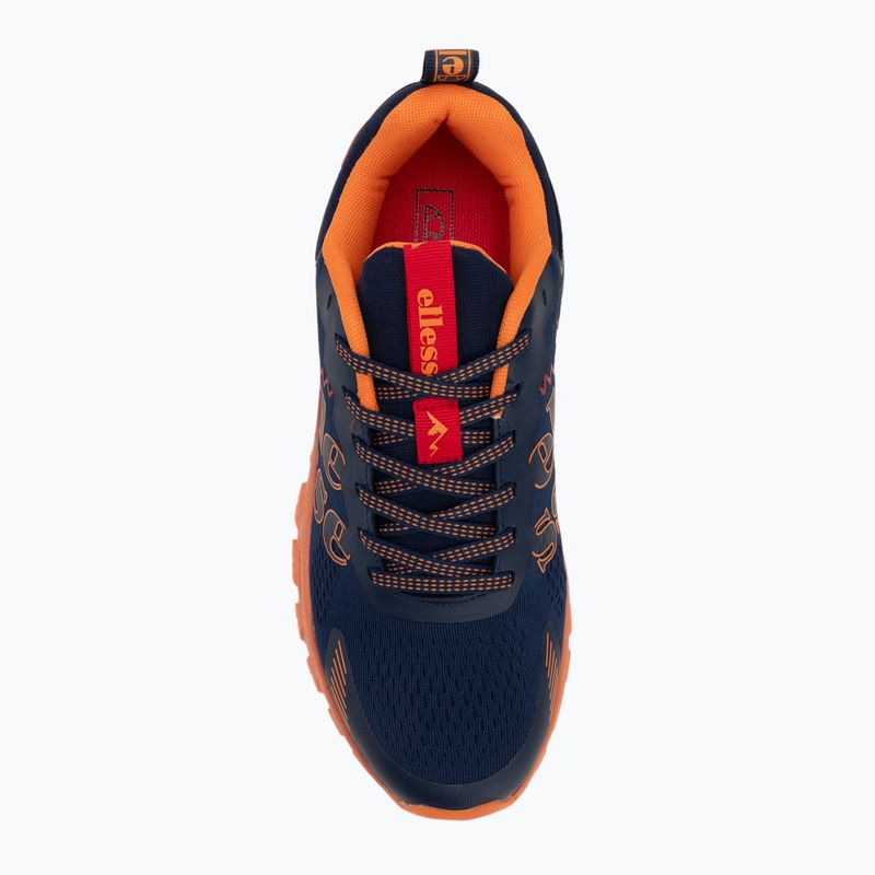 Ellesse Creek pánske topánky dk navy 5