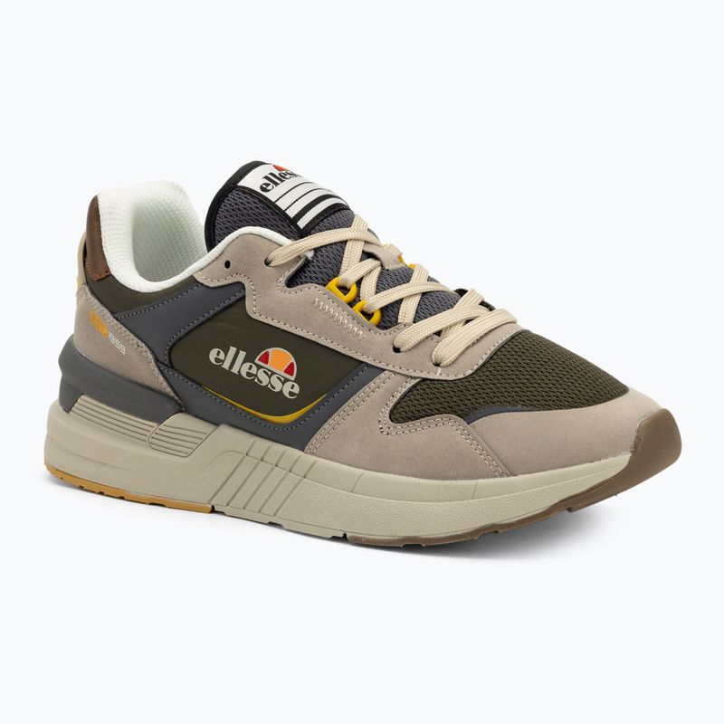 Ellesse pánske topánky New Ronny earth birch shark