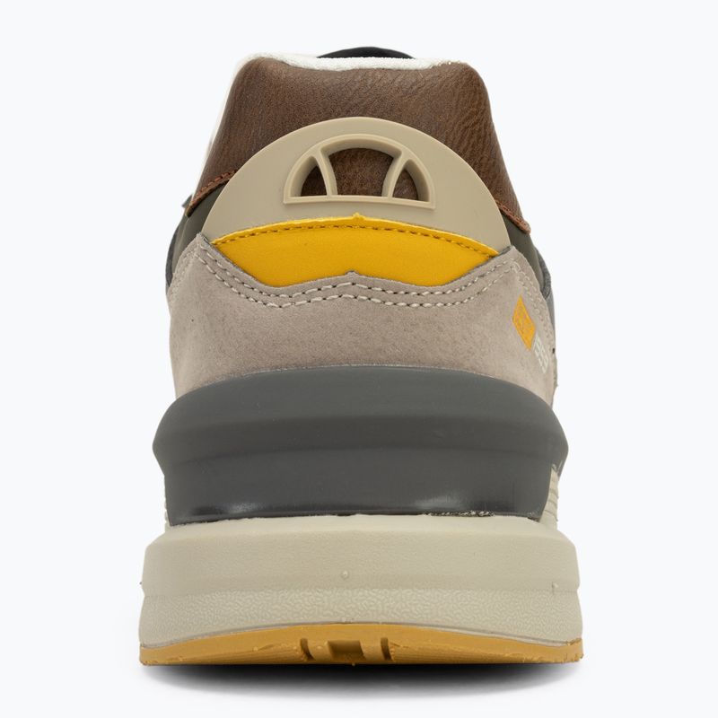 Ellesse pánske topánky New Ronny earth birch shark 6