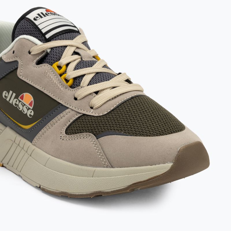 Ellesse pánske topánky New Ronny earth birch shark 7