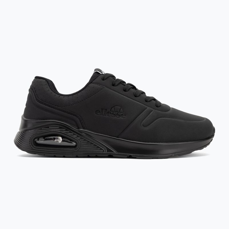 Ellesse pánske topánky Impress black 2