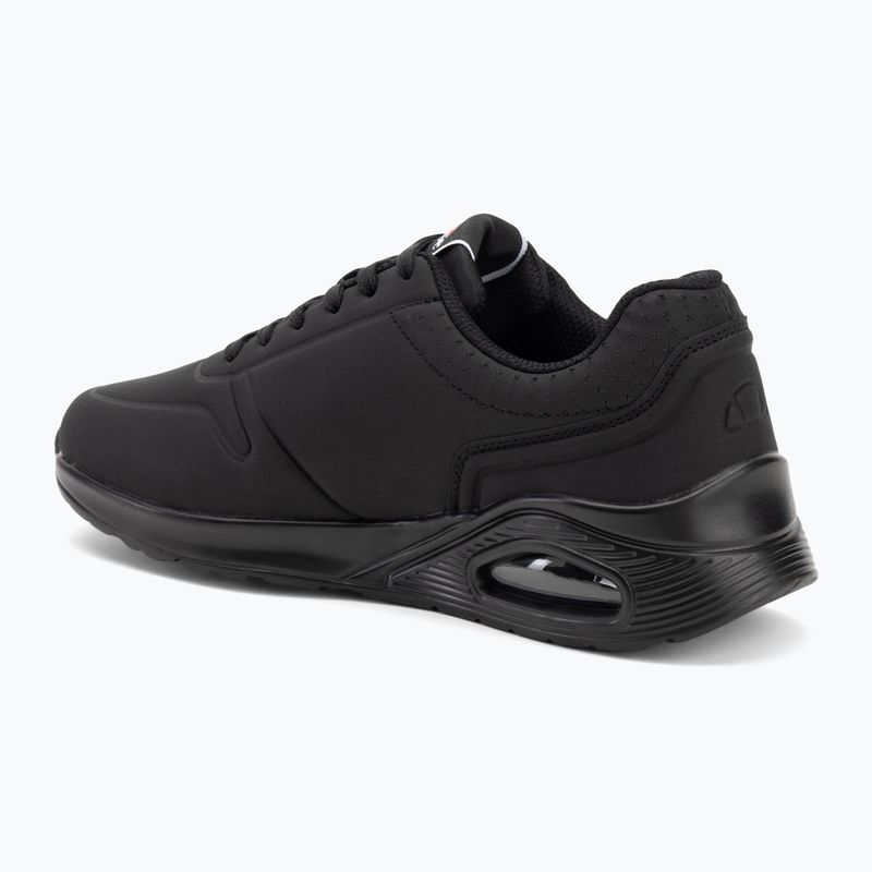 Ellesse pánske topánky Impress black 3