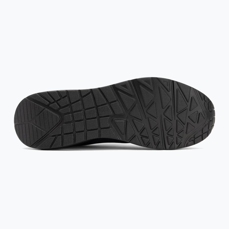 Ellesse pánske topánky Impress black 4